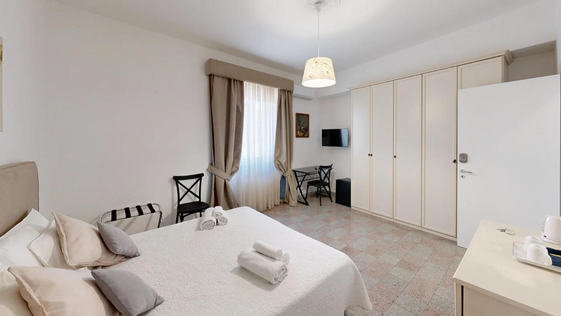 Corsomessina64 Panzió Crotone Kültér fotó