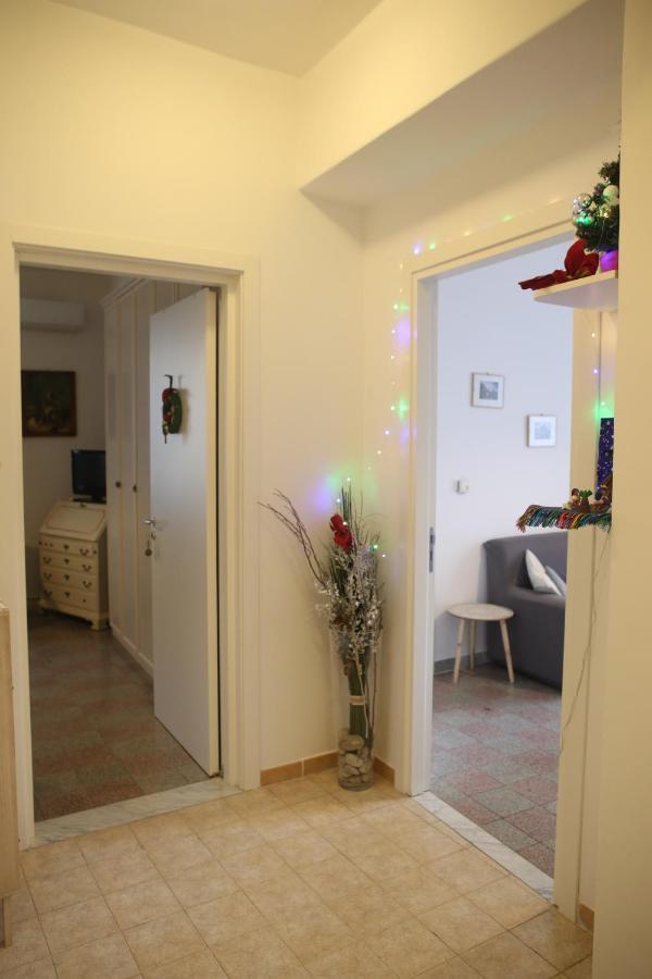 Corsomessina64 Panzió Crotone Kültér fotó